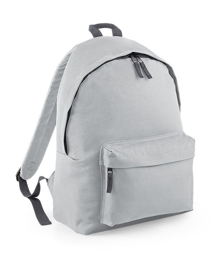 Original Fashion Backpack | LIGHT GREY/GRAPHITE GREY