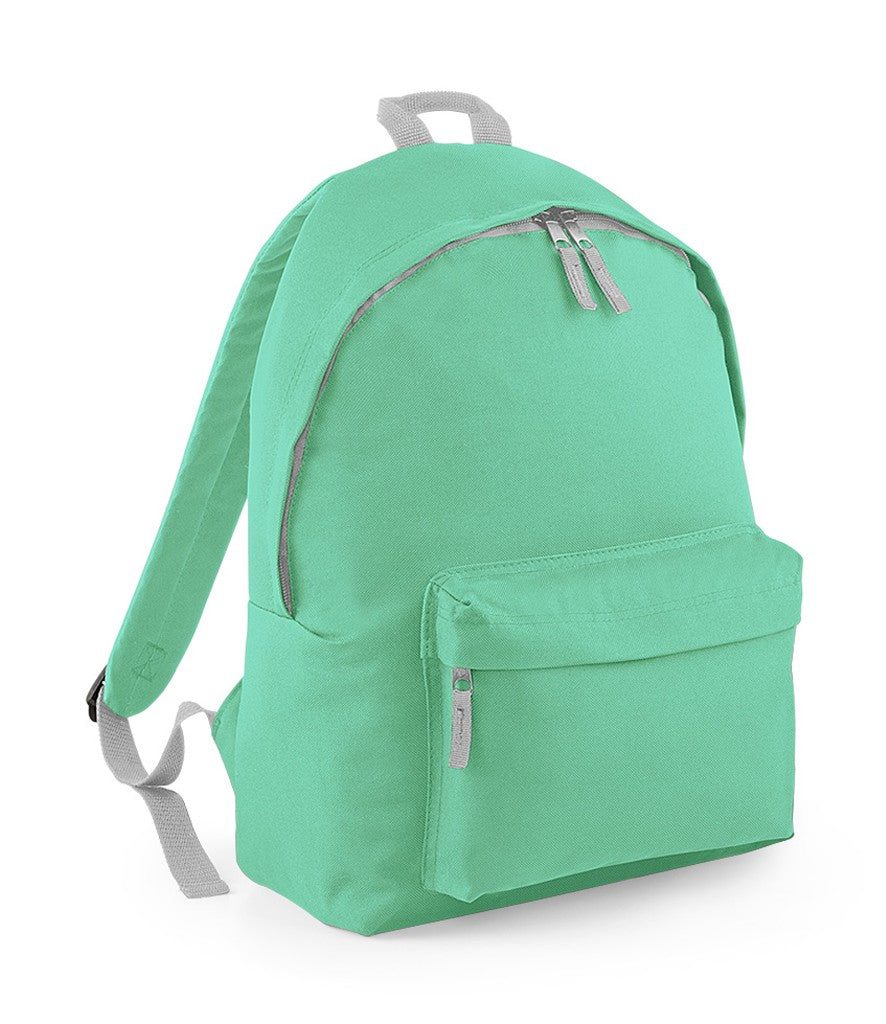 Original Fashion Backpack | MINT GREEN/LIGHT GREY
