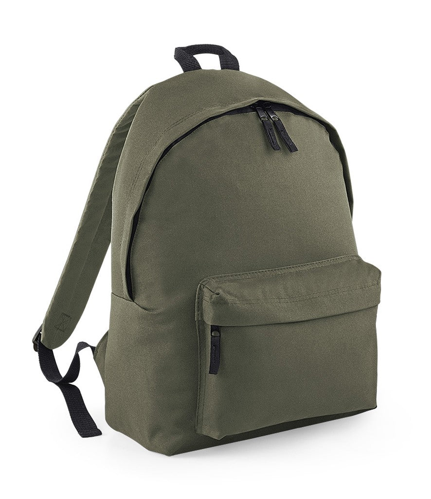 Original Fashion Backpack | OLIVE GREEN