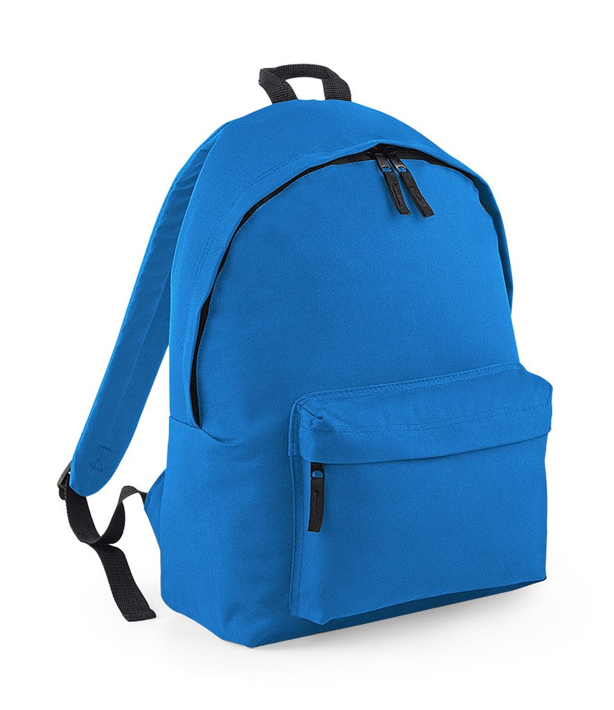 Original Fashion Backpack | SAPPHIRE BLUE