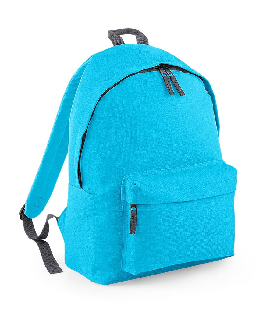 Original Fashion Backpack | SURF BLUE/GRAPHITE GREY