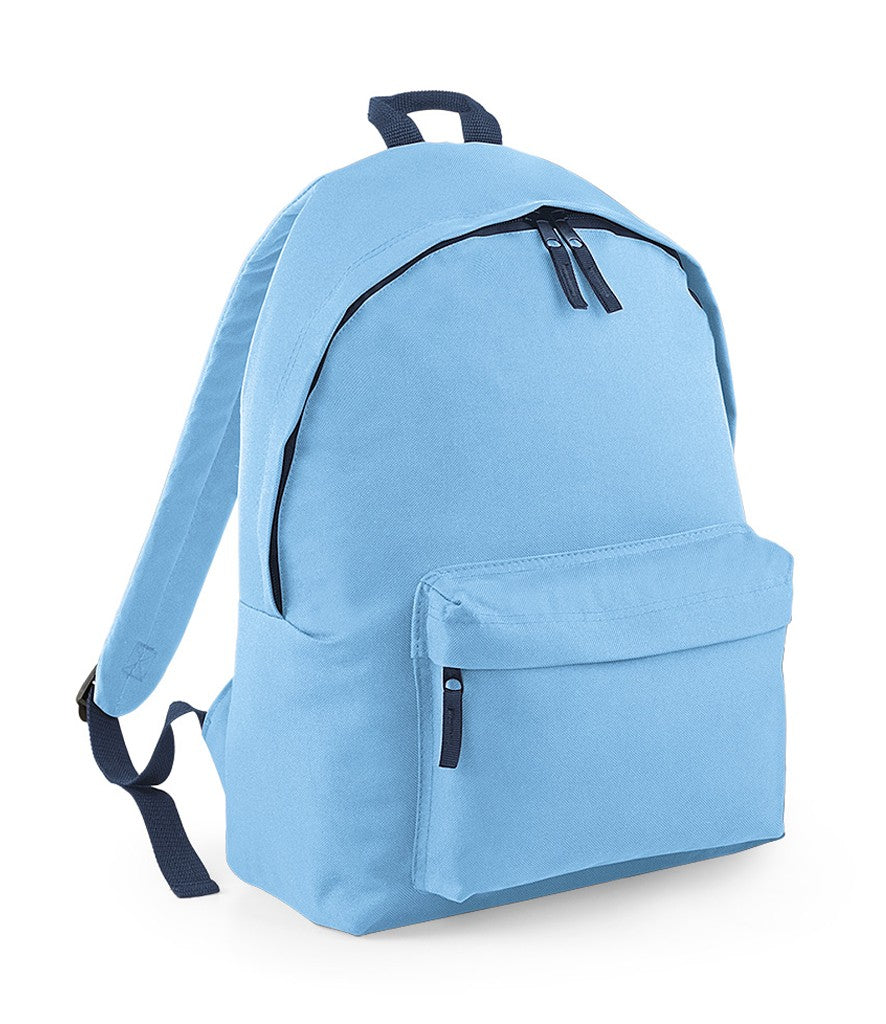 Original Fashion Backpack | SKY BLUE/FRENCH NAVY