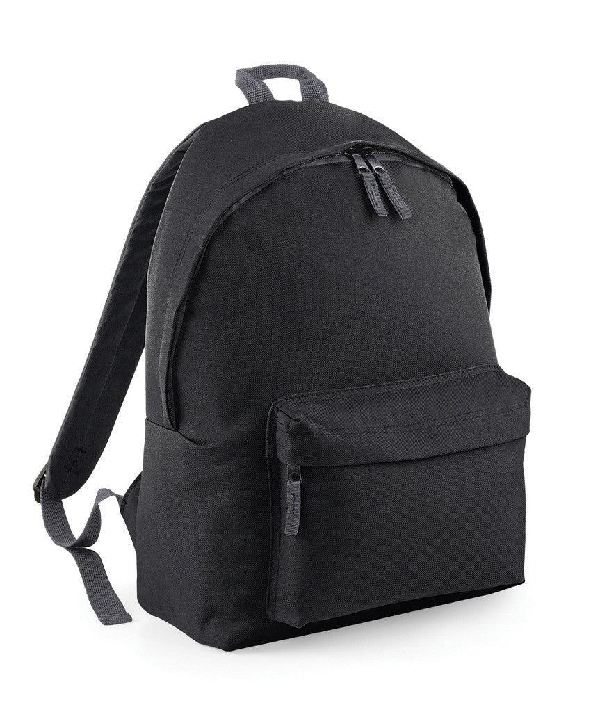 Junior Fashion Backpack | BLACK