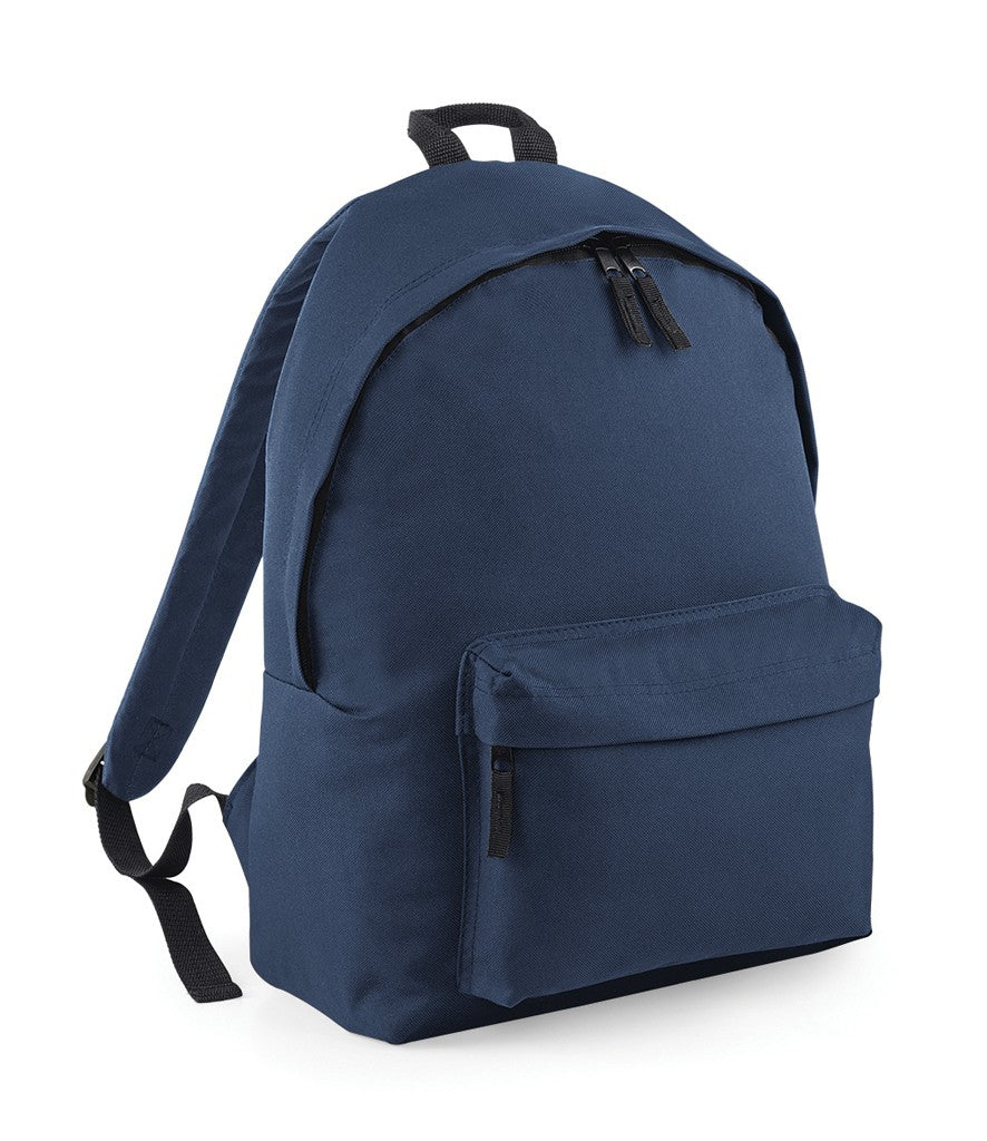 Junior Fashion Backpack | FRENCH NAVY