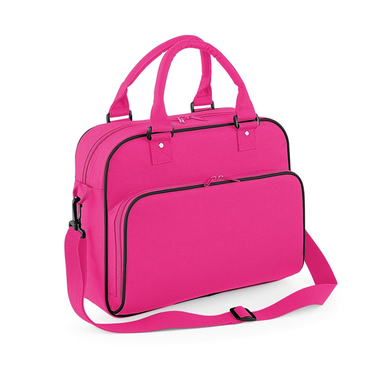 Junior Dance Bag | FUCHSIA/ BLACK