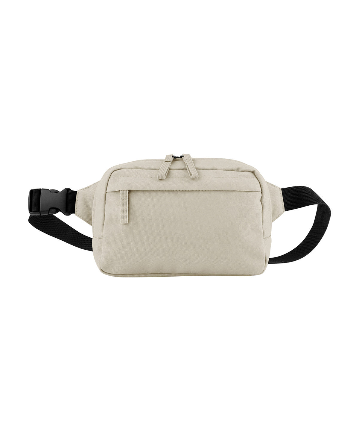 Premium Recycled Cross Body Bag | NATURAL STONE