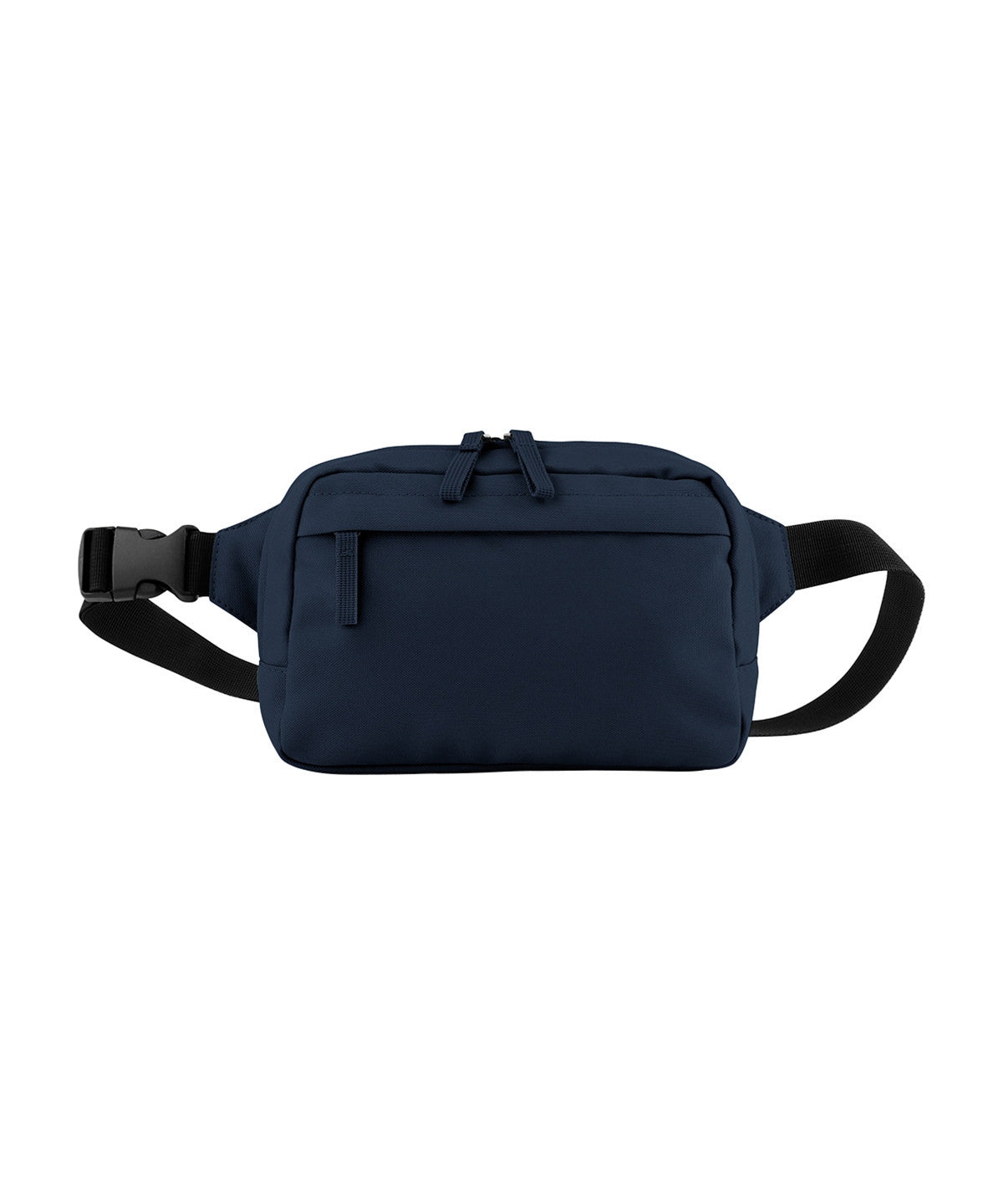 Premium Recycled Cross Body Bag | NAVY