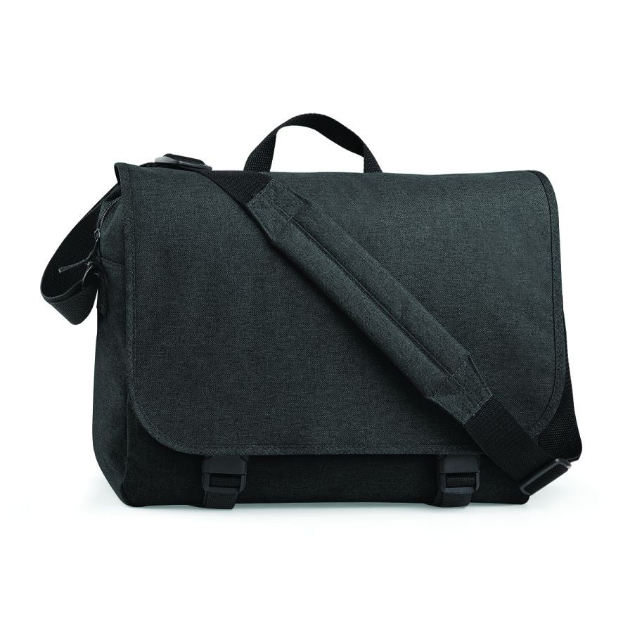 Two Tone Digital Messenger | ANTHRACITE