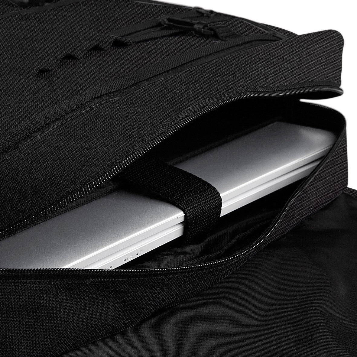 Two Tone Digital Messenger | ANTHRACITE