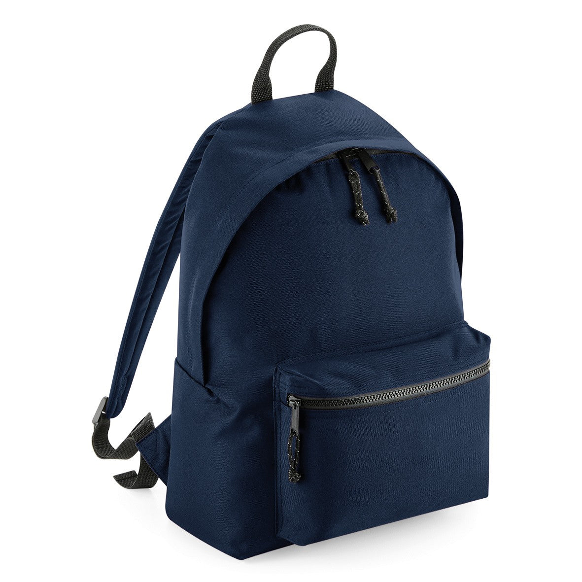 Recycled Backpack | NAVY