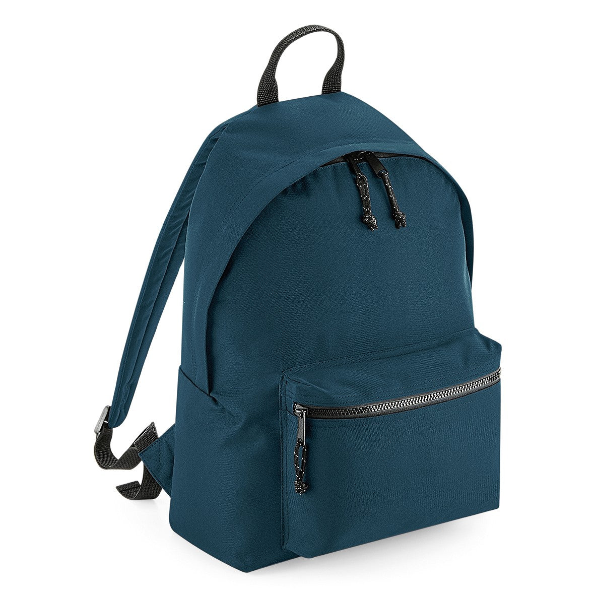 Recycled Backpack | PETROL