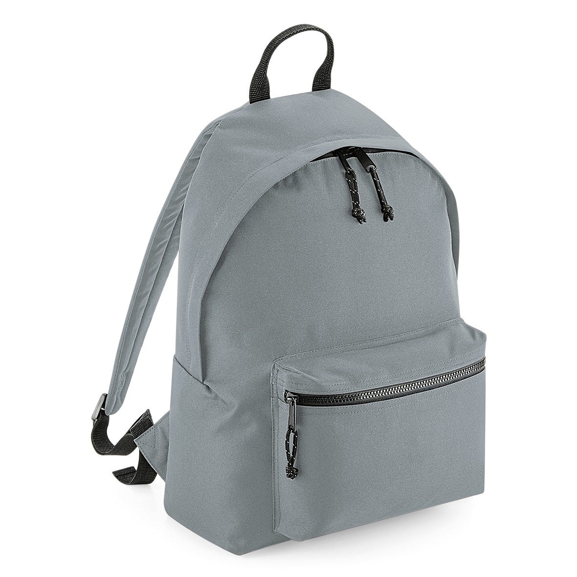 Recycled Backpack | PURE GREY