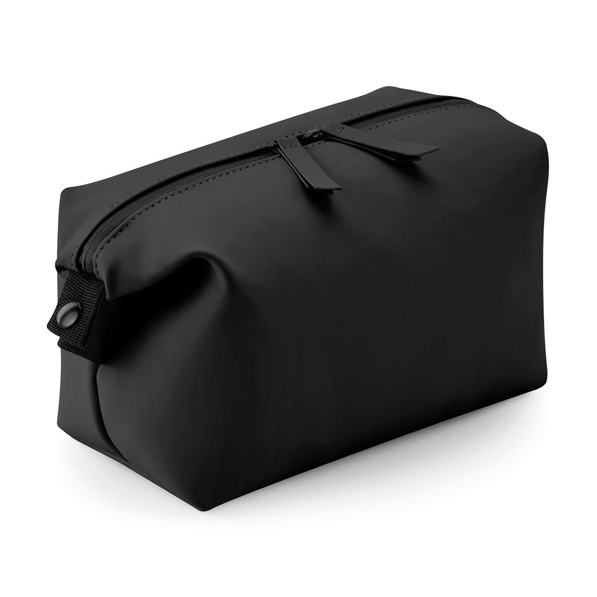 Matte PU Accessory Pouch | CLAY