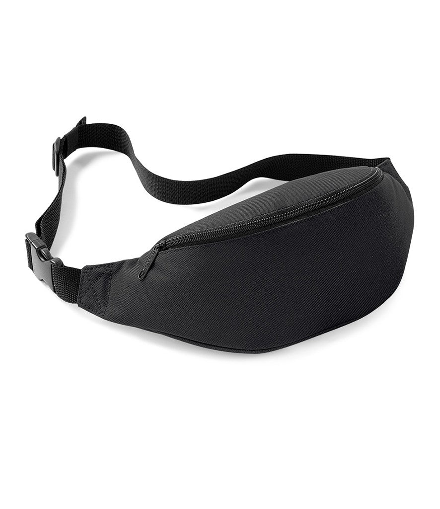 Belt Bag | BLACK
