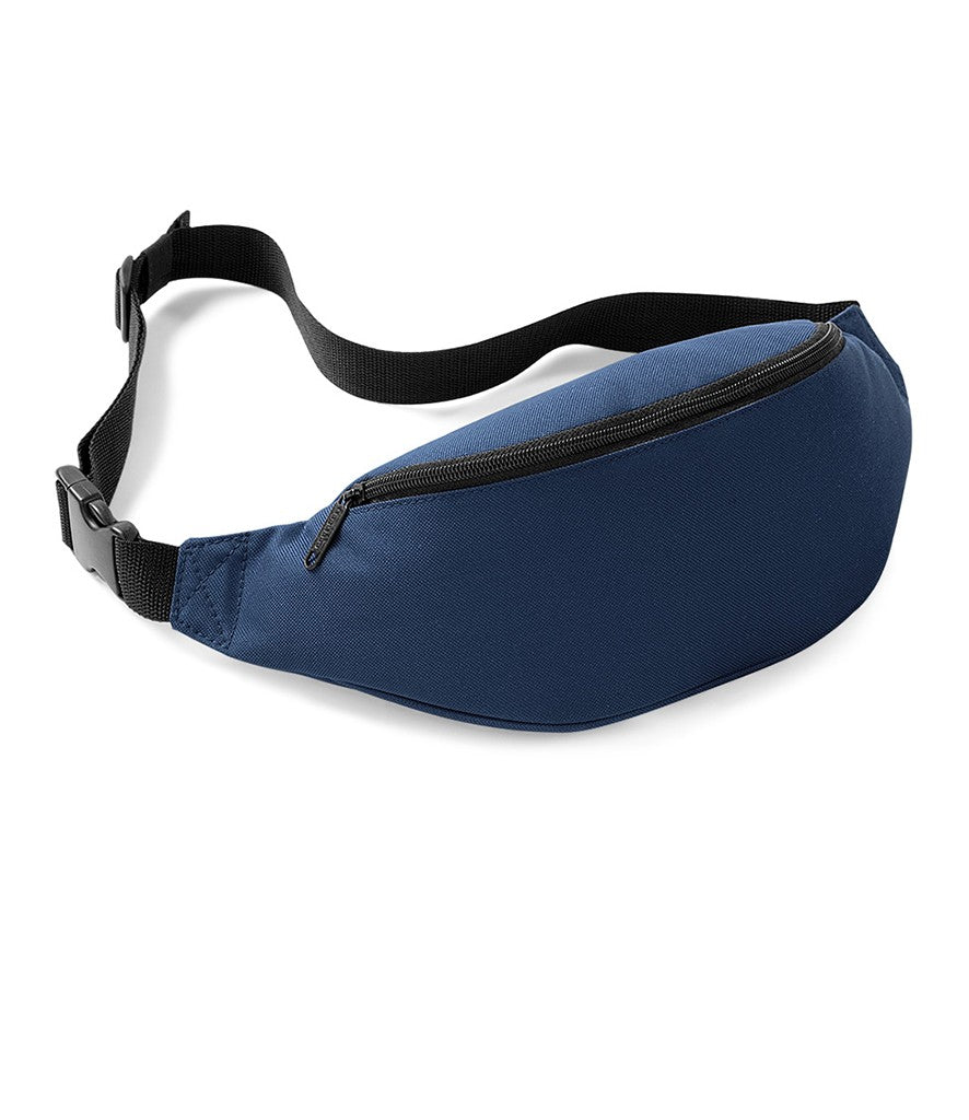 Belt Bag | FRENCH NAVY