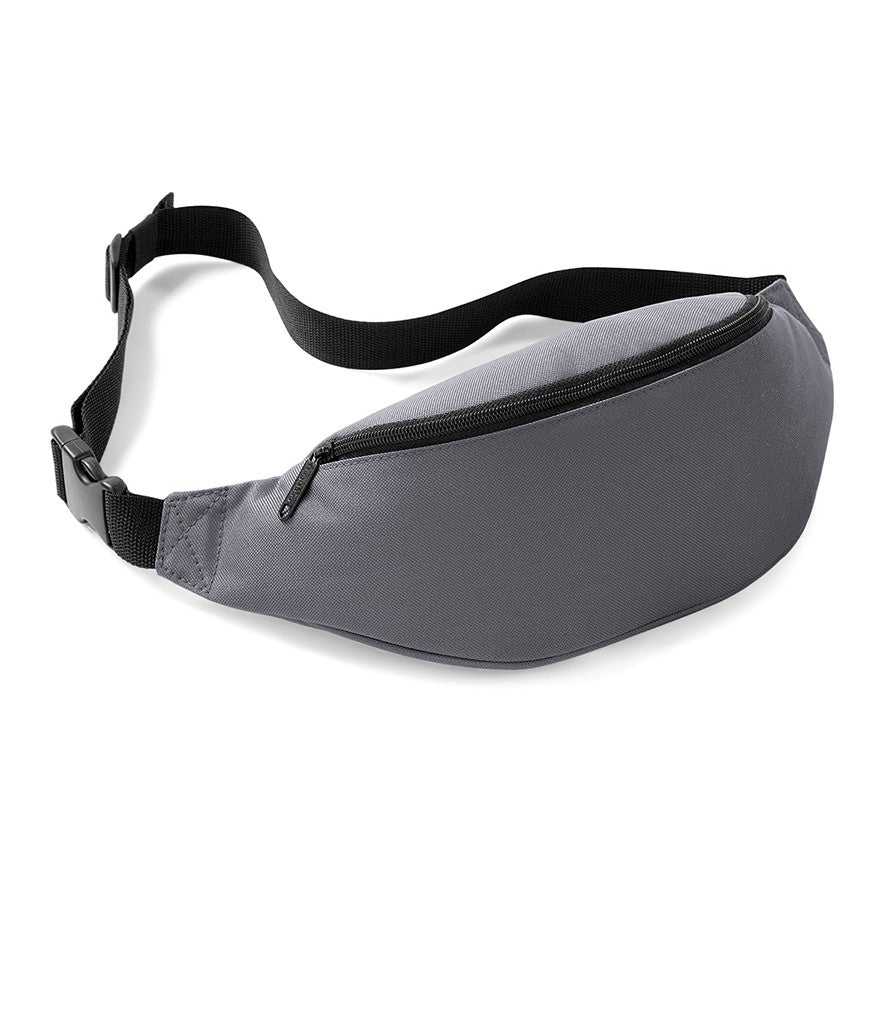 Belt Bag | GRAPHITE GREY