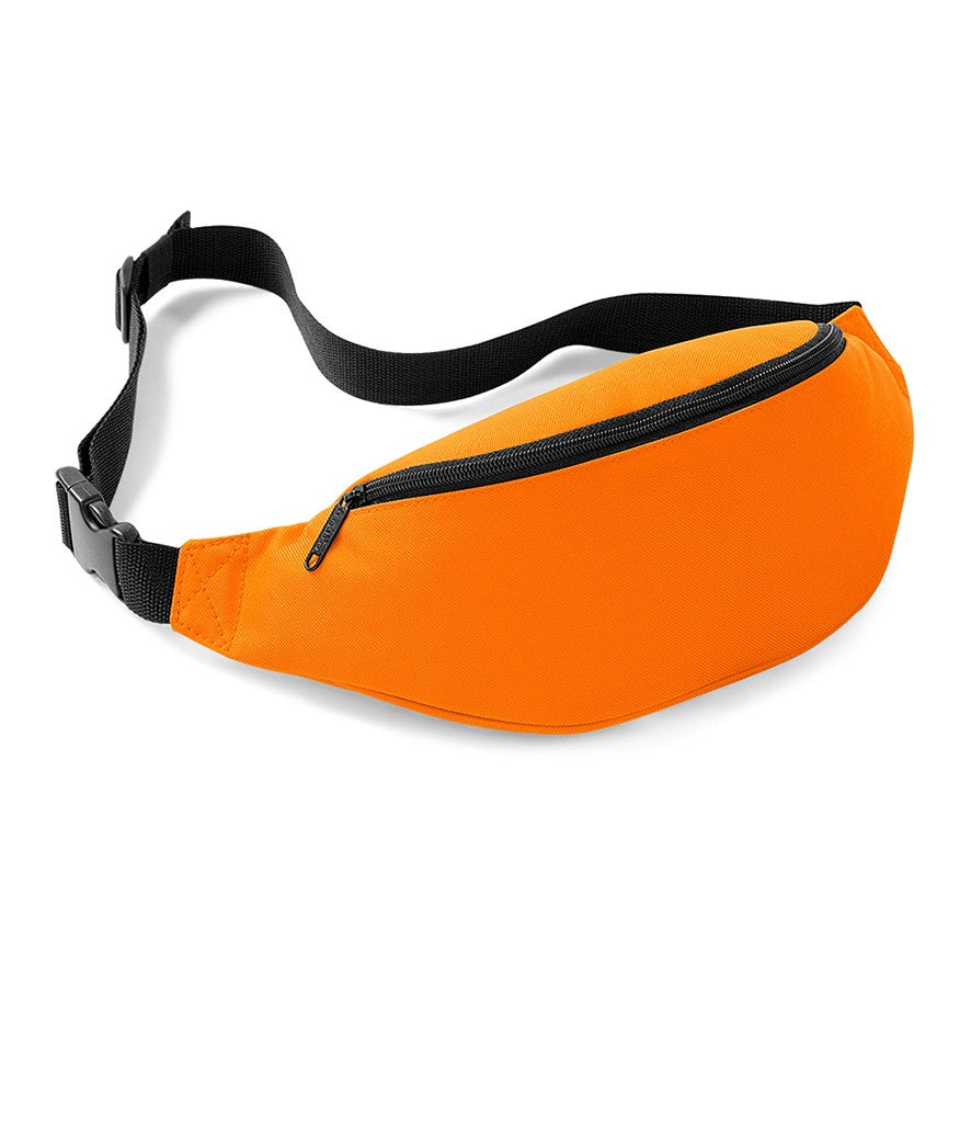 Belt Bag | ORANGE