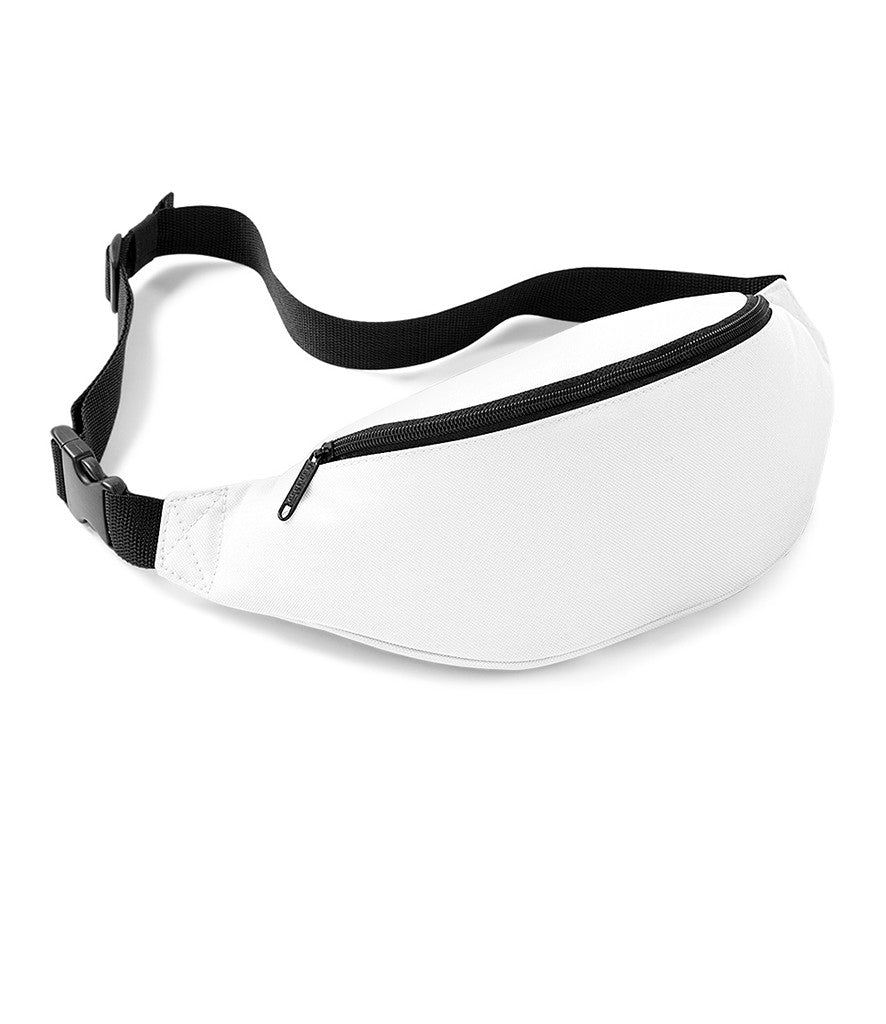 Belt Bag | WHITE