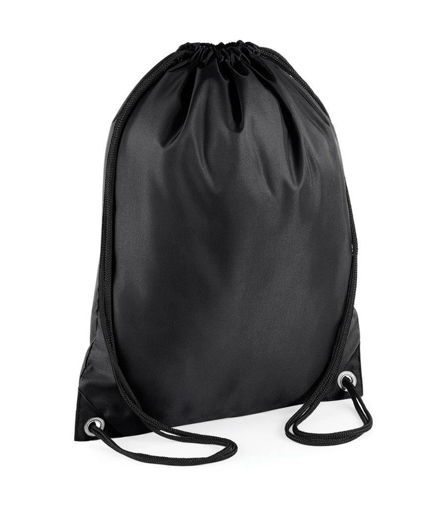 Budget Gymsac | BLACK