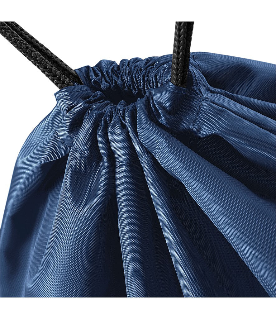 Budget Gymsac | GRAPHITE GREY