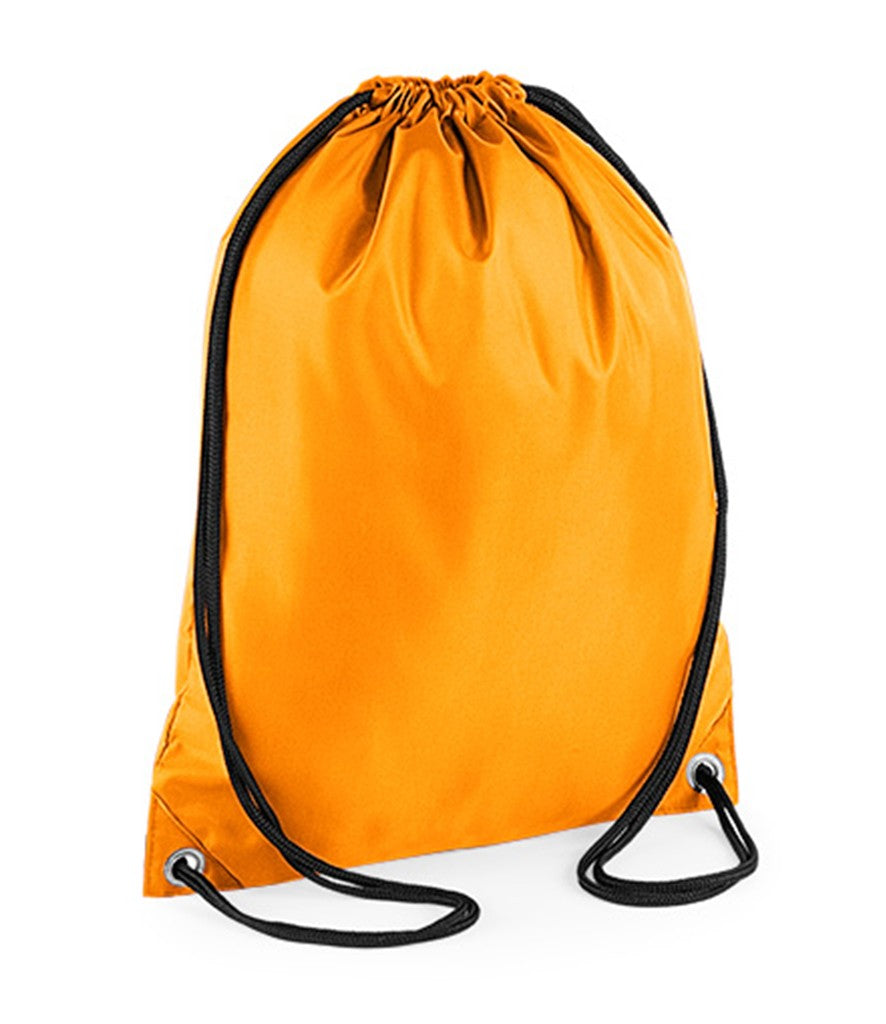 Budget Gymsac | ORANGE