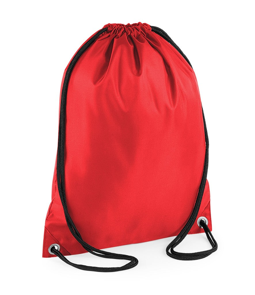 Budget Gymsac | RED