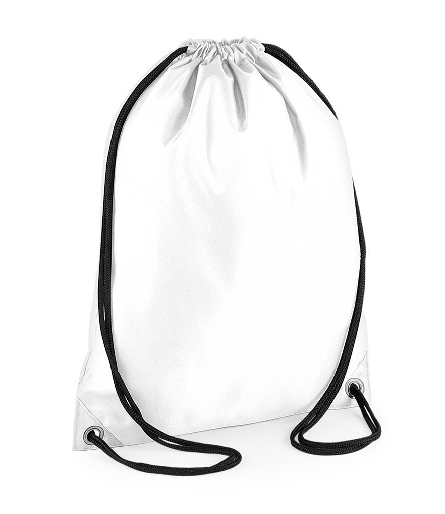 Budget Gymsac | WHITE
