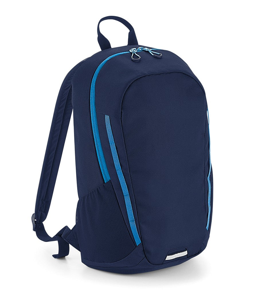 Urban Trail Pack | FRENCH NAVY/SAPPHIRE BLUE