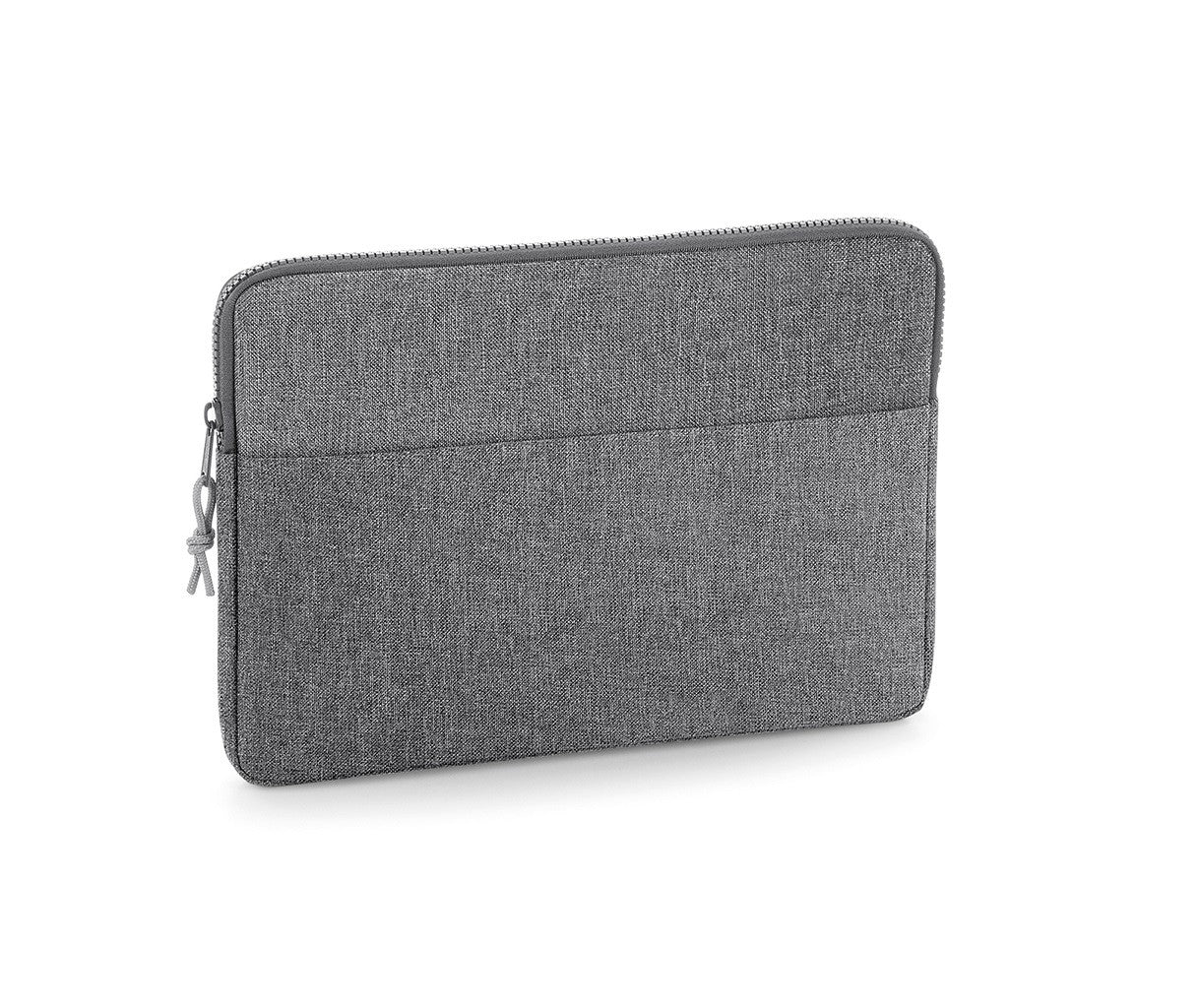 Essential 13" Laptop Case | GREY MARL