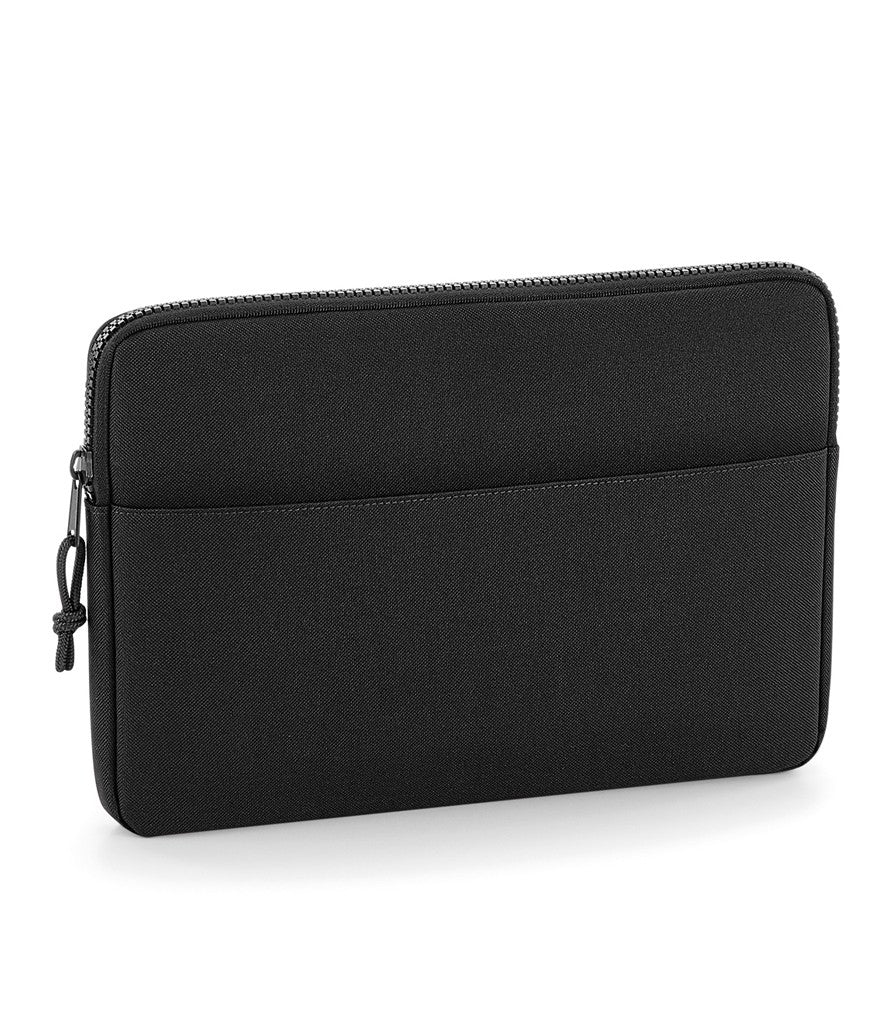 Essential 15" Laptop Case | BLACK