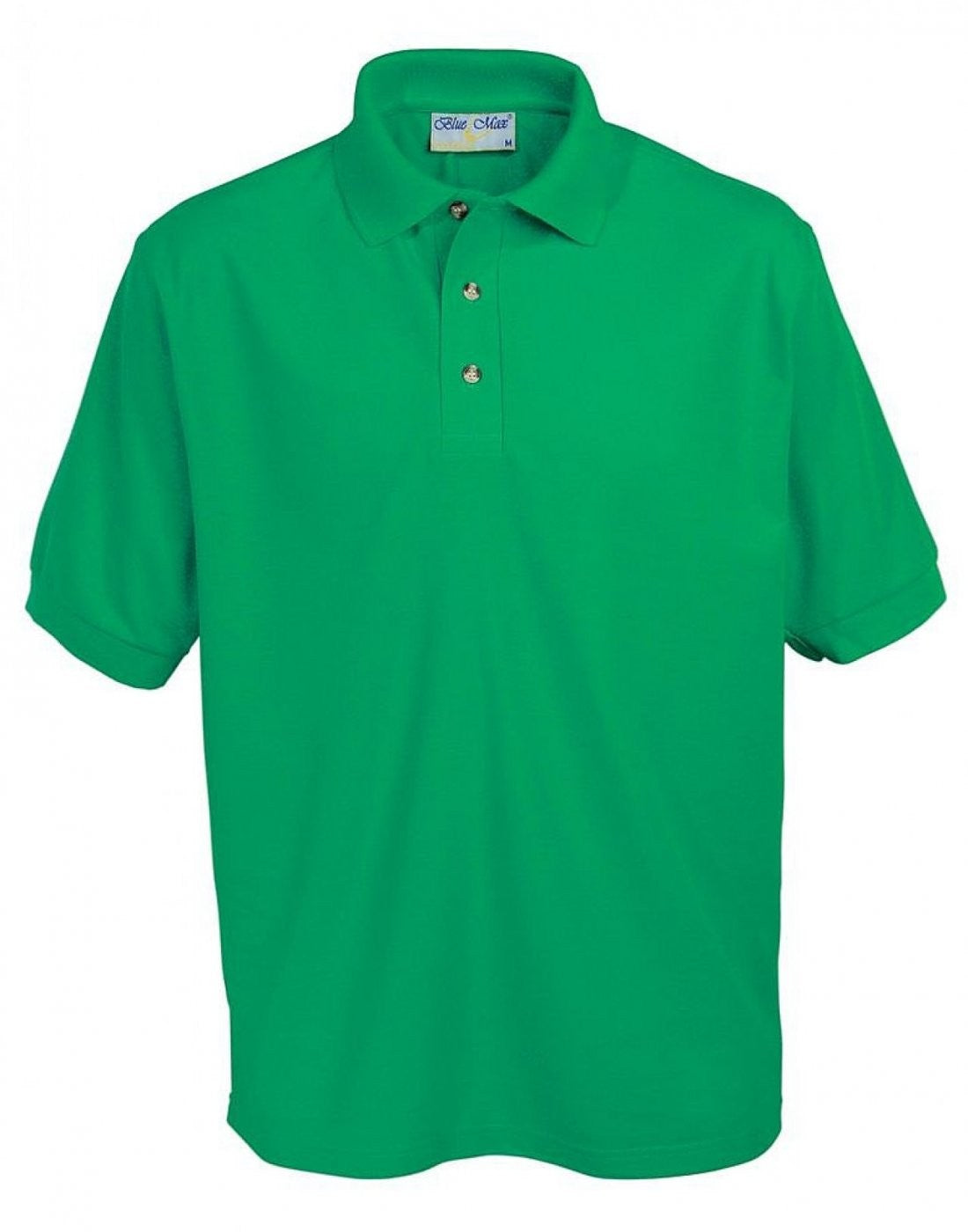 Childrens Penthouse Polo Shirt | EMERALD