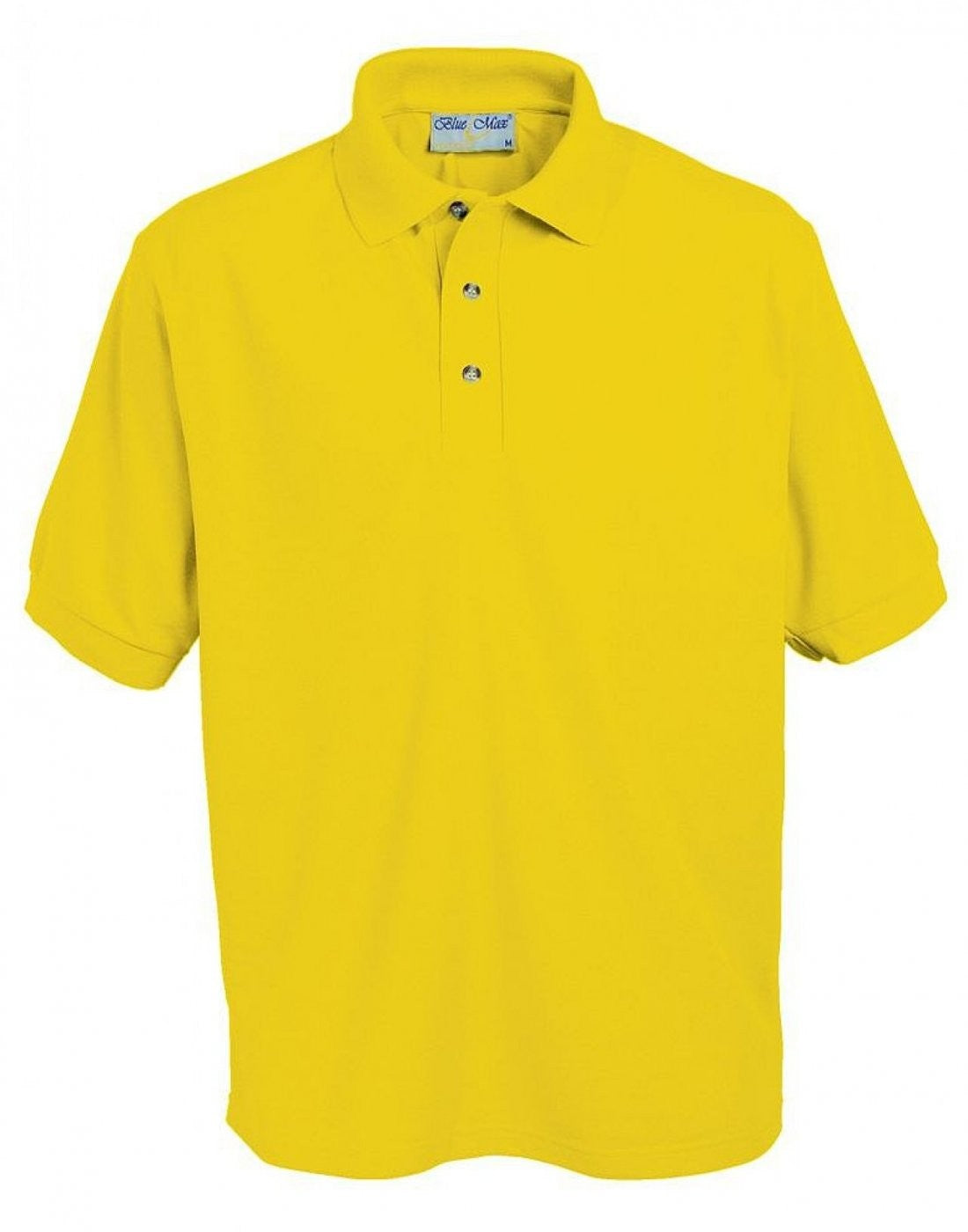 Childrens Penthouse Polo Shirt | GOLD