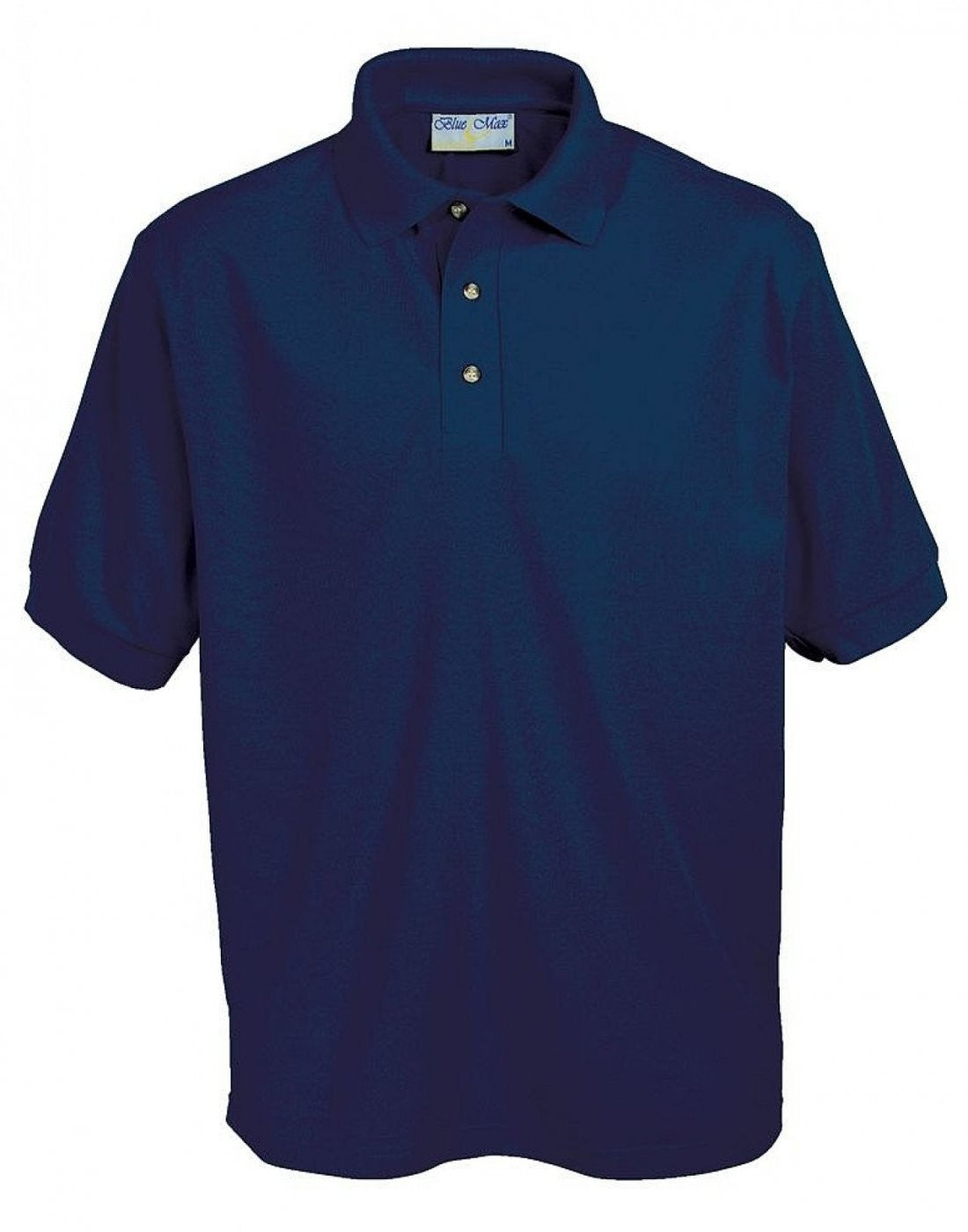 Childrens Penthouse Polo Shirt | NAVY