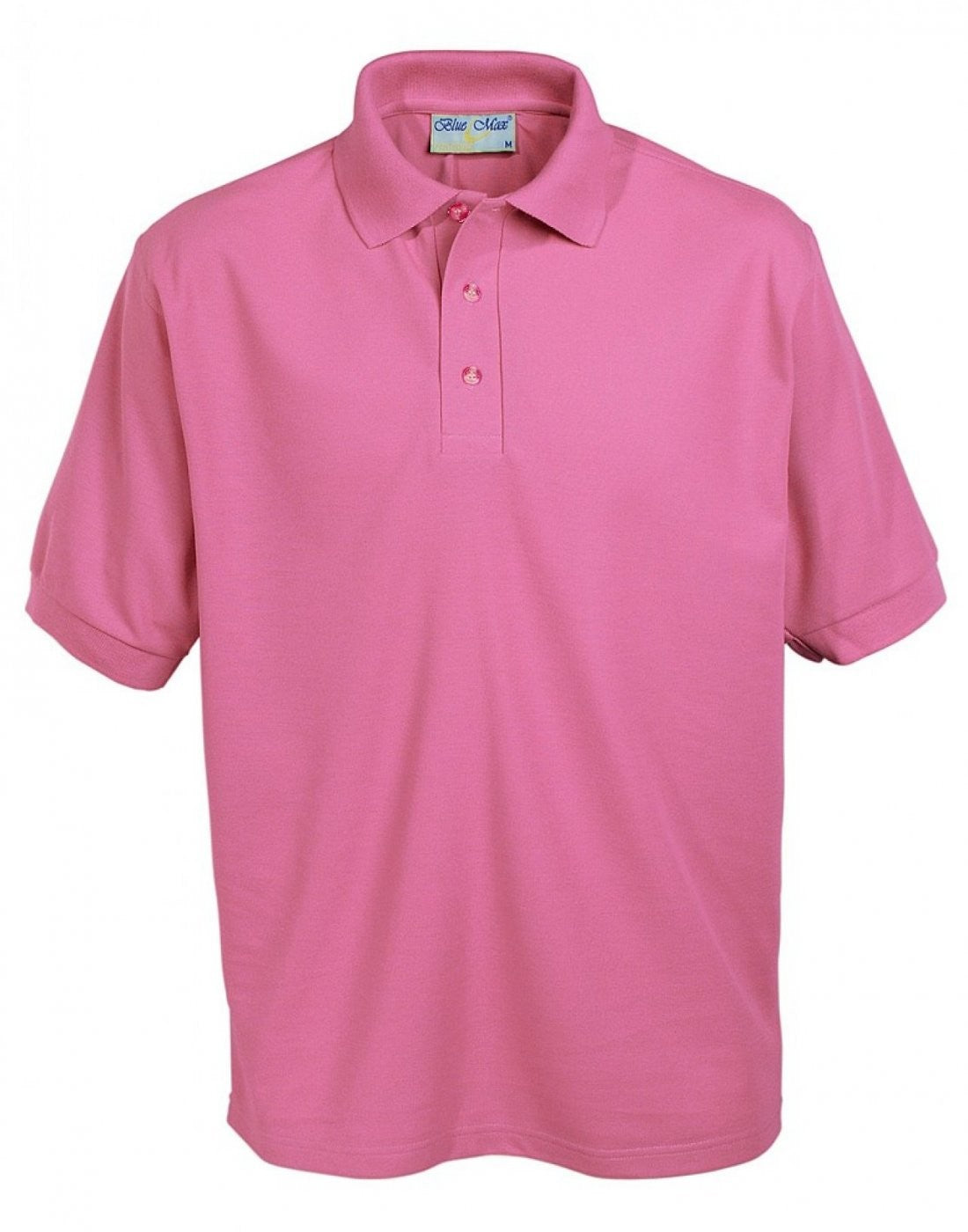 Childrens Penthouse Polo Shirt | PINK