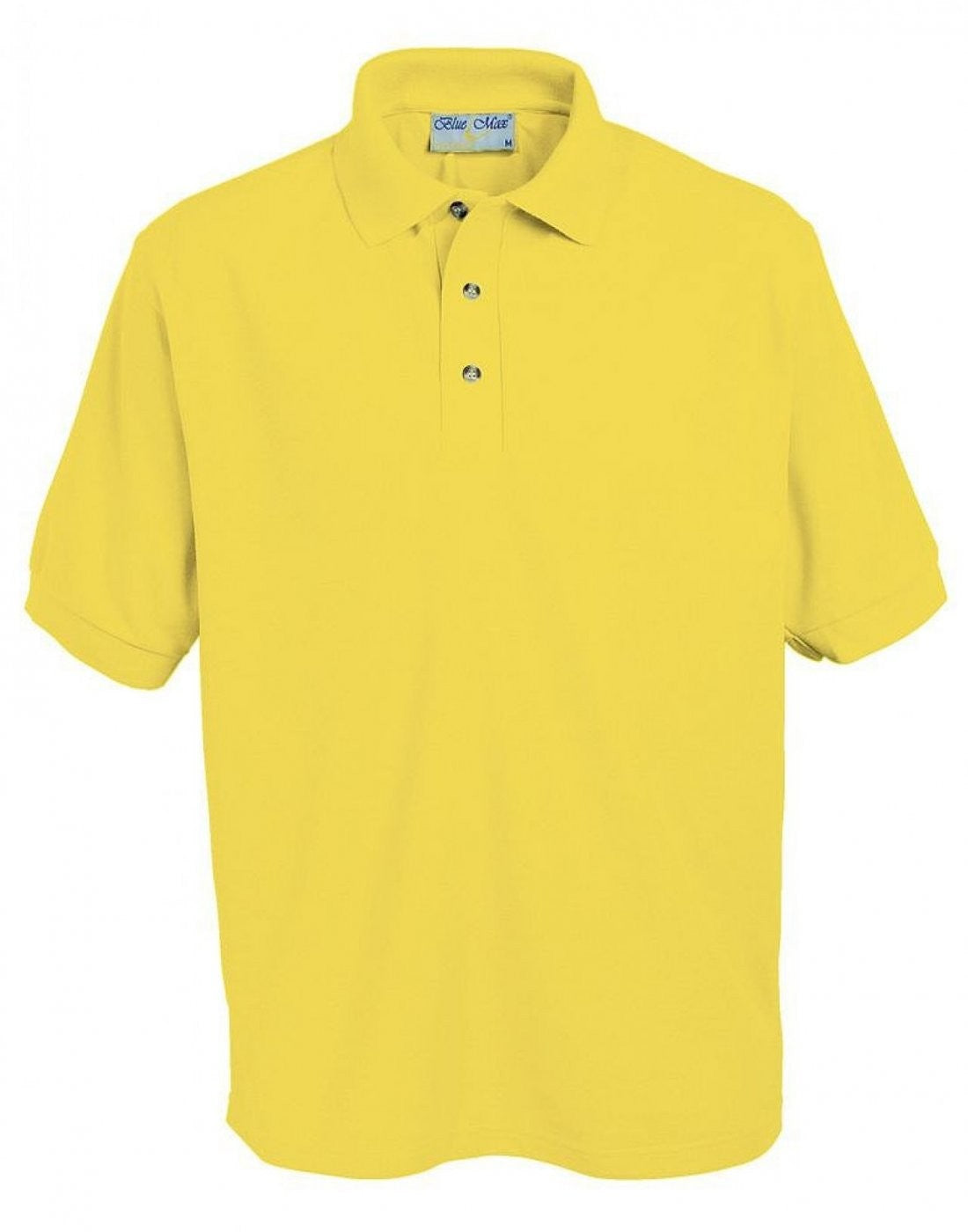 Childrens Penthouse Polo Shirt | YELLOW