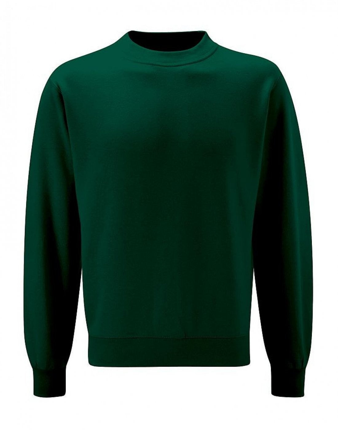 Childrens Drop Shoulder Crew Sweat | BOTTLE