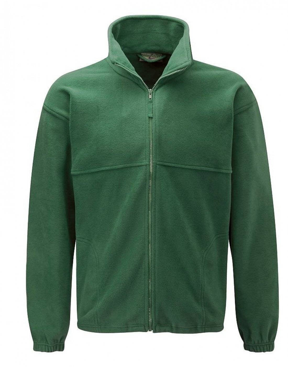 Adult Polar Fleece | BOTTLE