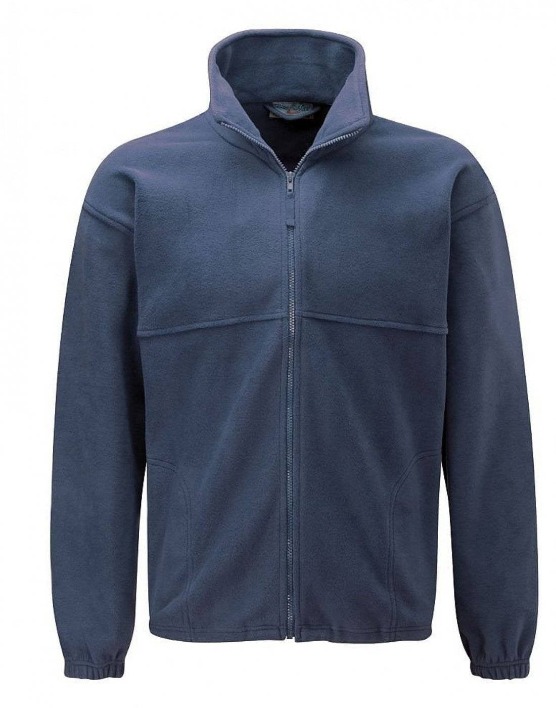 Adult Polar Fleece | NAVY