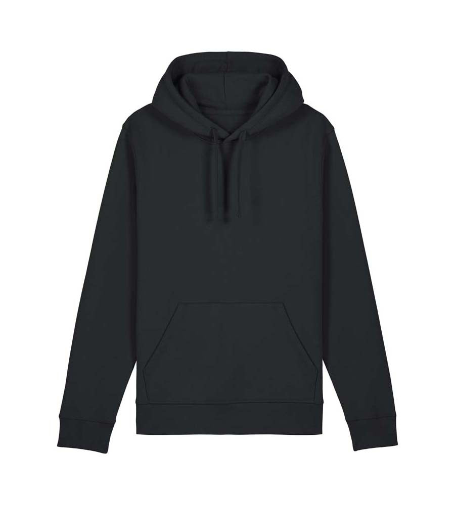 Unisex Drummer 2.0 Hoodie | BLACK