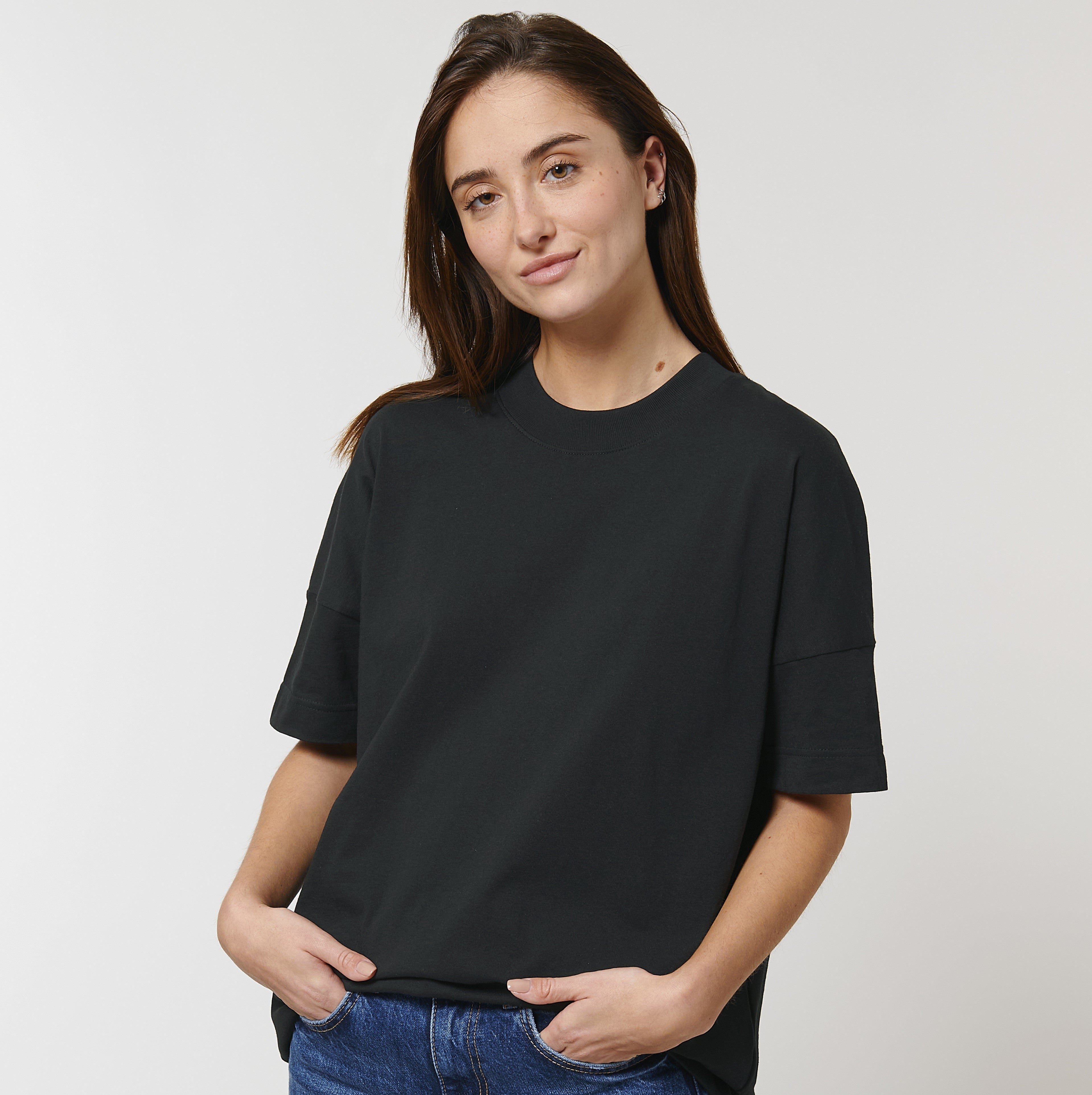 Blaster T-Shirt | BLACK