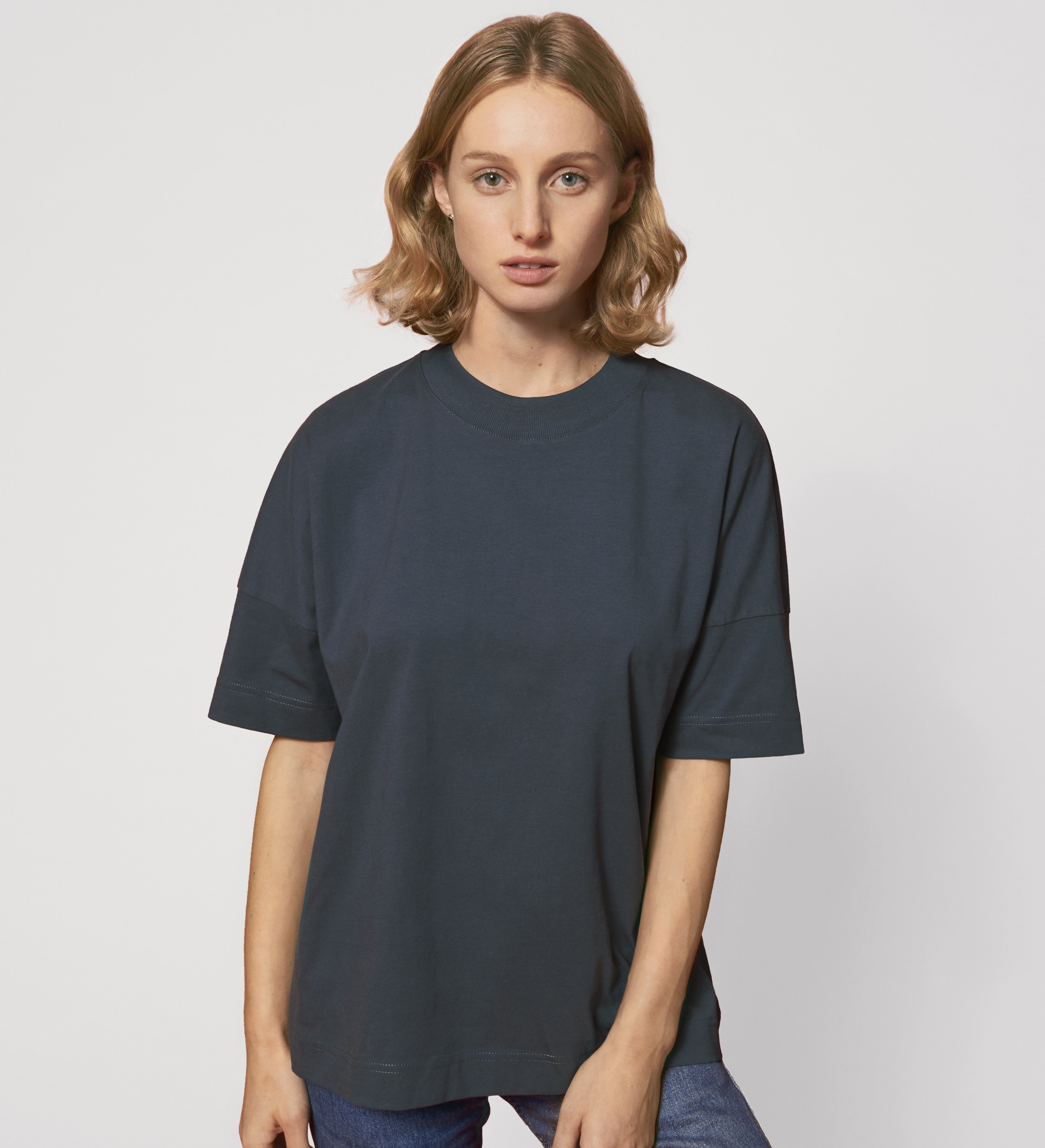 Blaster T-Shirt | WHITE