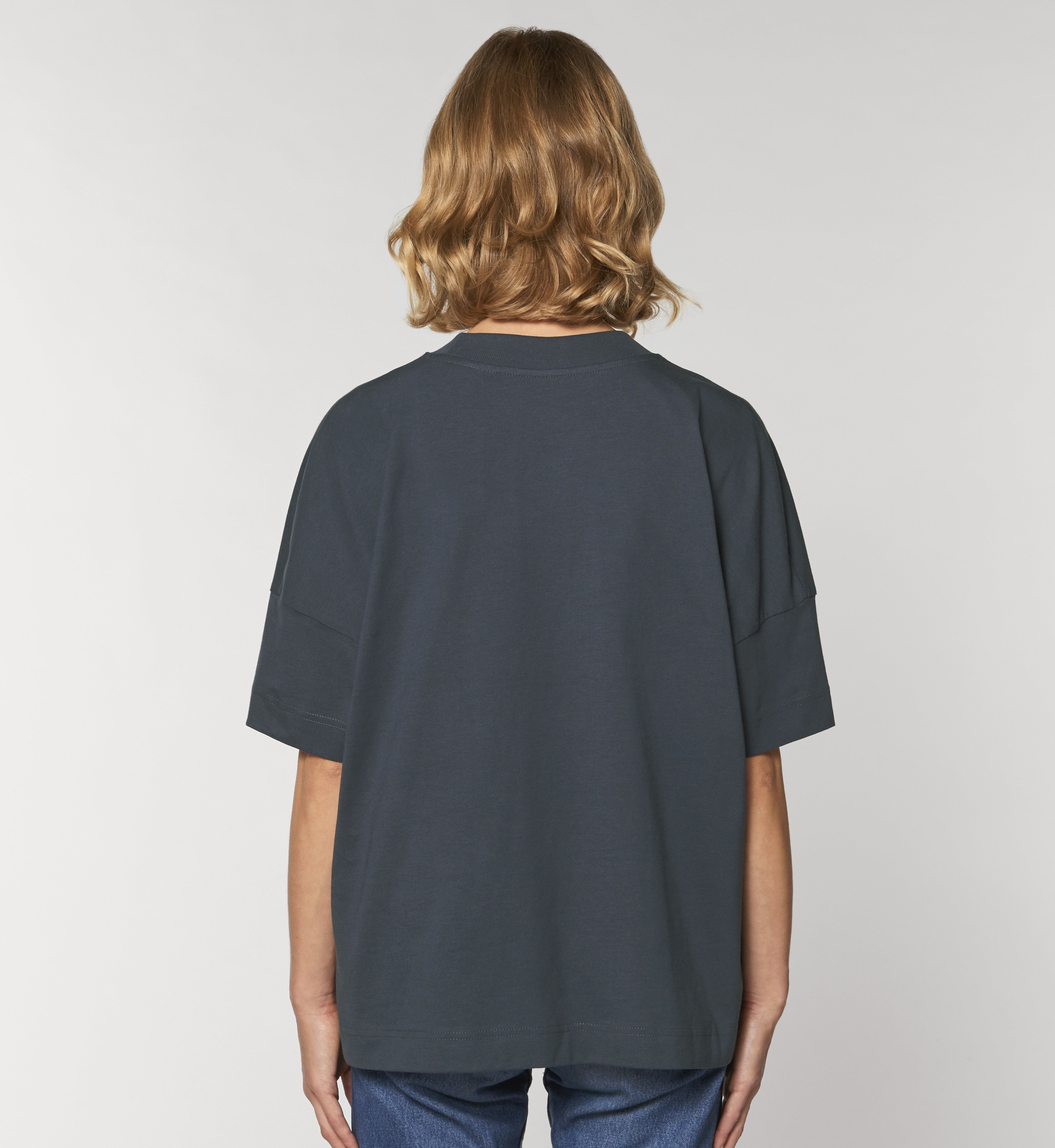 Blaster T-Shirt | BLACK