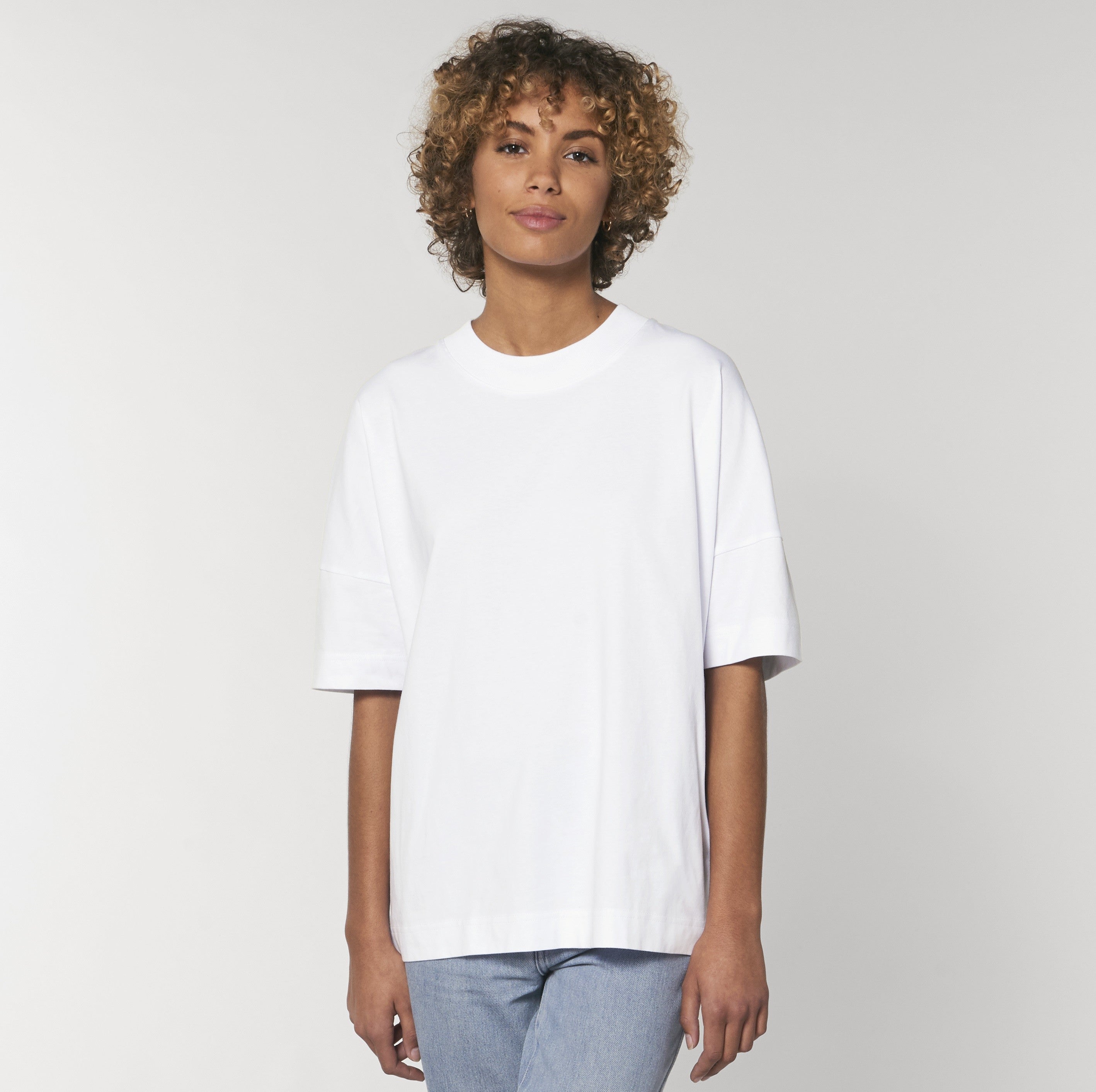 Blaster T-Shirt | NATURAL RAW