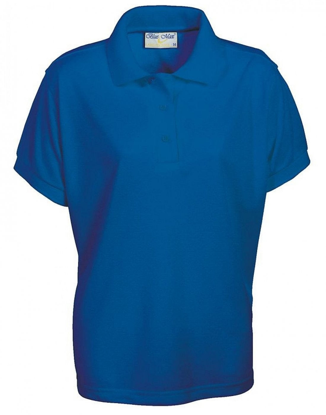 Ladies Penthouse Polo | DARK ROYAL