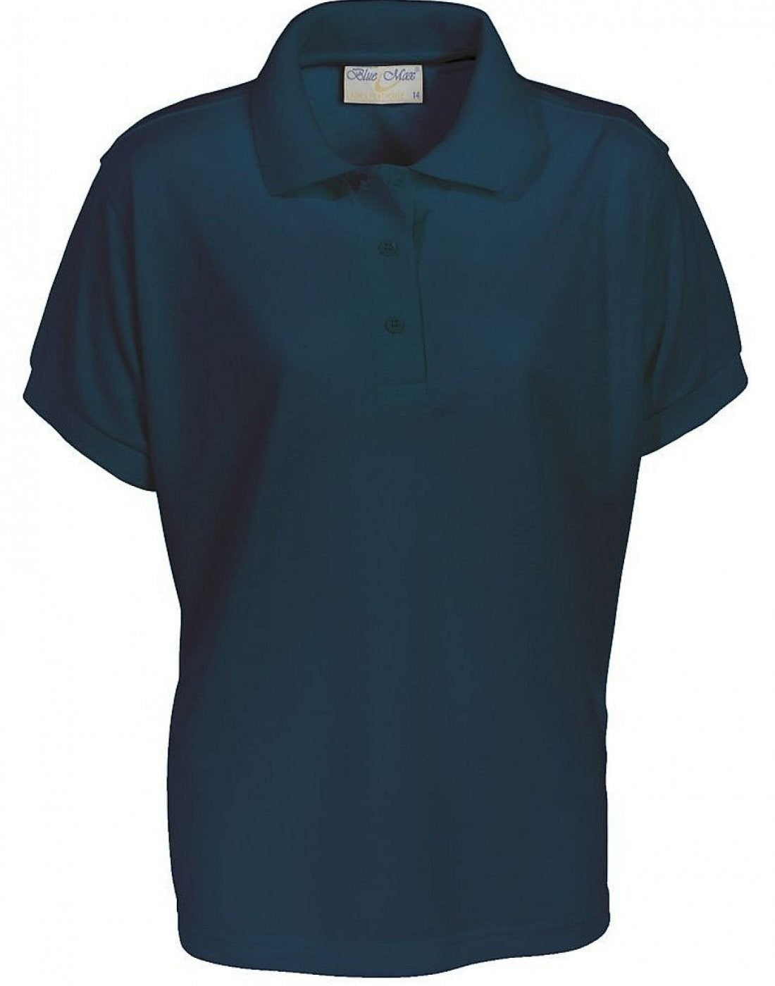 Ladies Penthouse Polo | NAVY