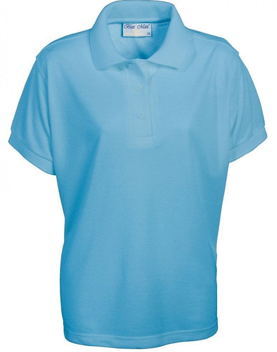 Ladies Penthouse Polo | SKY