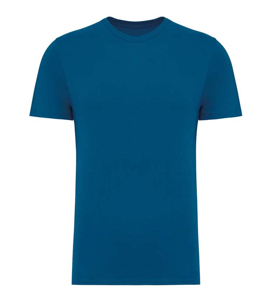 Organic Unisex T-Shirt | BLUE SAPPHIRE