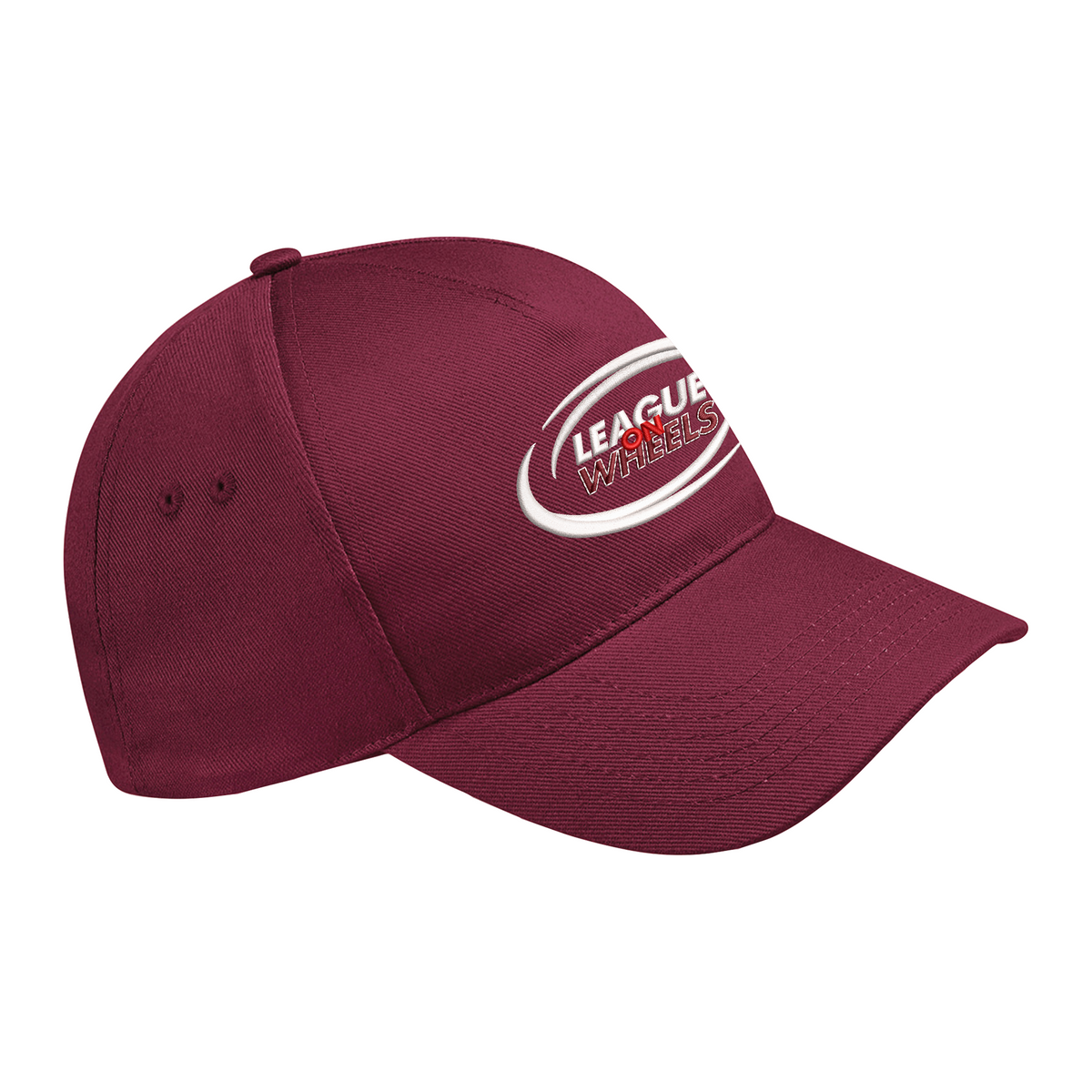 League on Wheels Cap | PUTTY