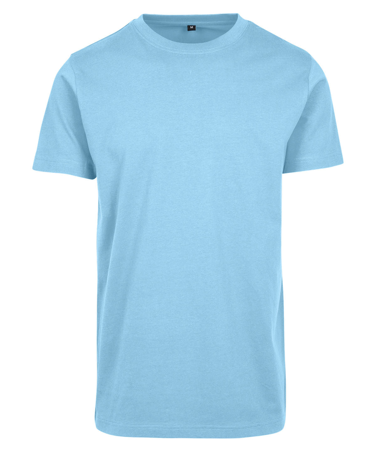 T-Shirt Round Neck | BALTIC BLUE