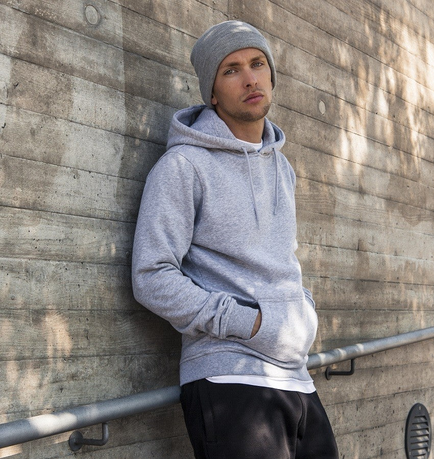 Heavy Hoodie | SOFT YELLOW